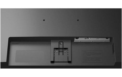 Écran 27" LG 27U631A-B