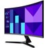 Écran Incurvé 27" Samsung Essential Monitor S3 S39GD