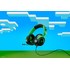 Casque gaming Razer Kraken V4 X Minecraft Edition Noir, Vert