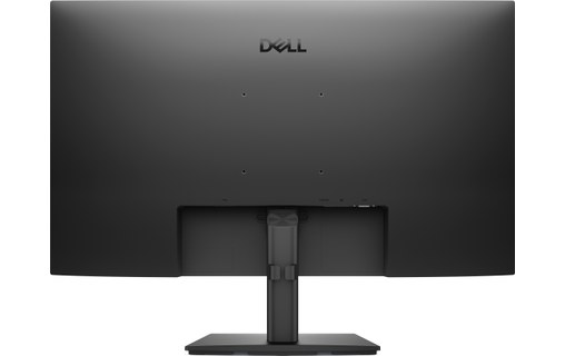 Écran 27" Dell E Series E2725HM