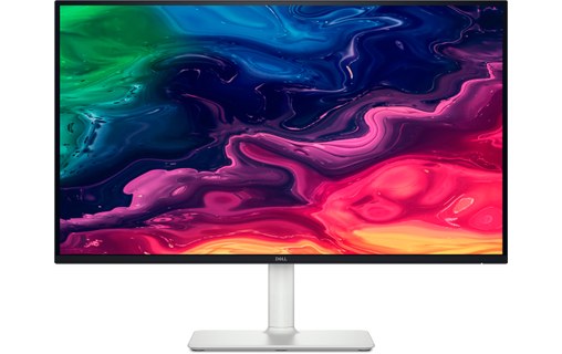 Écran 27" Dell Plus S2725QC - 4K 120 Hz USB-C