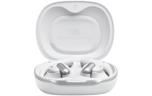 Écouteurs sans fil JBL Sense Pro, Blanc - Bluetooth
