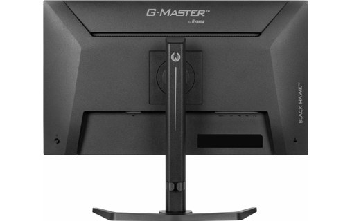 Écran 27" iiyama G-MASTER GB2741QSU-B1 - 144 Hz