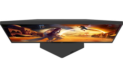 Écran Gaming 27" AOC G4 27G4HRE - 200 Hz