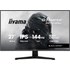 Écran 27" iiyama G-MASTER G2741QSU-B1 - 144 Hz