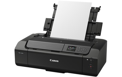 Imprimante photo Canon Pixma Pro200S - WiFi, AirPrint