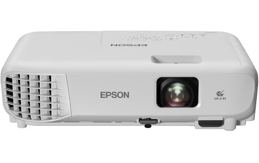 Vidéoprojecteur Home cinema Epson EB-W53