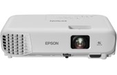 Vidéoprojecteur Home cinema Epson EB-W53