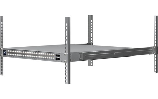 Switch Ethernet Ubiquiti UniFi Pro XG 48 PoE 48 ports - 10 GbE, Manageable, PoE