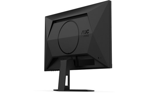 Écran Gaming 23,8" AOC 24G4XE - 180 Hz