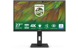 Écran 27" Philips 3000 series 27B1U3900/00 - 4K