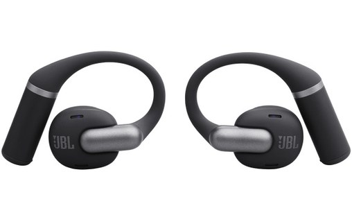 Écouteurs sans fil JBL Sense Pro, Noir - Bluetooth