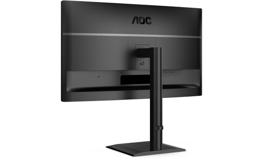 Écran 27" AOC 27E4U - 120 Hz