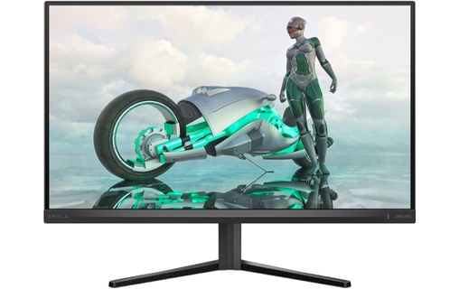 Écran Gaming 27" Philips Evnia 27M2N3200S/00 - 165 Hz