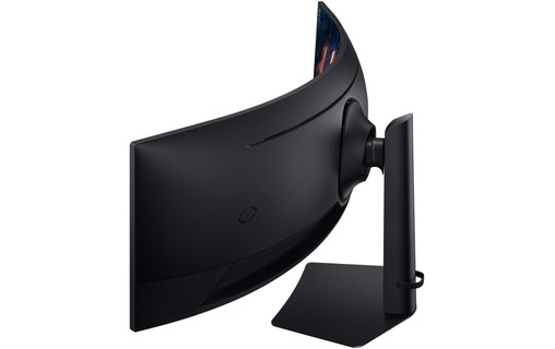 Écran Gaming Incurvé 49" Samsung Odyssey G9 G91F - 144 Hz