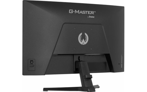 Écran Gaming 27" iiyama G-MASTER G2771HS-B1 - 4K 240 Hz