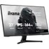 Écran 27" iiyama G-MASTER G2741QSU-B1 - 144 Hz