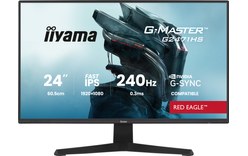 Écran 23,8" iiyama G-MASTER G2471HS-B1 - 240 Hz