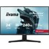 Écran 23,8" iiyama G-MASTER G2471HS-B1 - 240 Hz