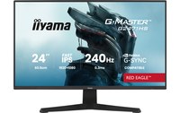 Écran 23,8" iiyama G-MASTER G2471HS-B1 - 240 Hz