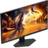 Écran Gaming 23,8" AOC G4 Q24G4RE - 180 Hz