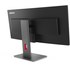 Écran Incurvé 34" Lenovo ThinkVision P34WD-40 - 120 Hz USB-C