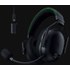 Casque gaming sans fil Razer BlackShark V3 Pro pour Xbox, Noir - Bluetooth