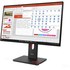 Écran 27" Lenovo ThinkVision T27-40 - 120 Hz USB-C