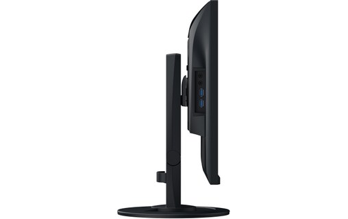Écran 24,1" Eizo FlexScan EV2410R - Noir