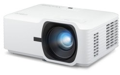 Vidéoprojecteur ViewSonic LS630W - Laser