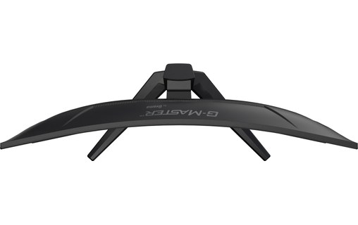 Écran Gaming Incurvé 34" iiyama G-MASTER GCB3486WQSCP-B1 - 240 Hz USB-C