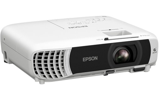 Vidéoprojecteur Home cinema Epson EB-W55