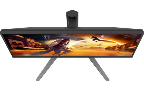 Écran Gaming 23,8" AOC G4 24G4HA - 200 Hz