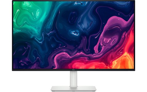 Écran 31,5" Dell Plus S3225QS - 4K 120 Hz