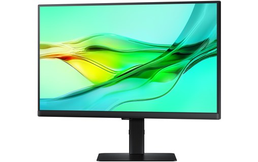 Écran 24" Samsung ViewFinity S6 S60UD
