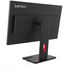 Écran 27" Lenovo ThinkVision T27-40 - 120 Hz USB-C