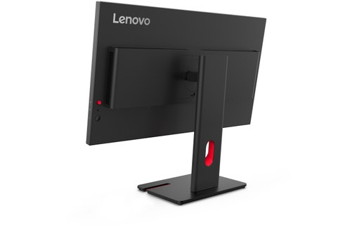 Écran 27" Lenovo ThinkVision T27-40 - 120 Hz USB-C