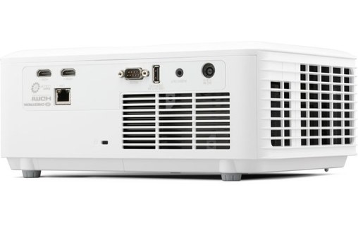 Vidéoprojecteur ViewSonic LS630W - Laser