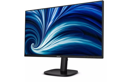 Écran 27" Philips 3000 series 27B2U3601/00 - 120 Hz USB-C