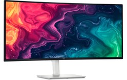 Écran Incurvé 34" Dell Plus S3425DW - 120 Hz USB-C