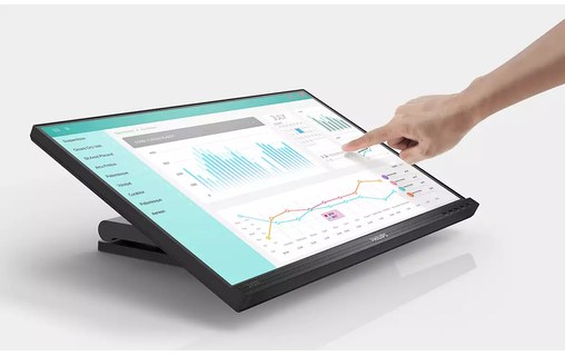 Écran Tactile 23,8" Philips 242B1TC/00