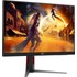 Écran Gaming 27" AOC G4 27G4HA - 200 Hz