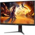 Écran Gaming 27" AOC G4 27G4HA - 200 Hz