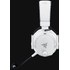 Casque gaming sans fil Razer BlackShark V3 Pro pour PlayStation, Blanc
