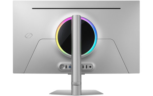 Écran Gaming 32" Samsung Odyssey G8 G81SF - 4K OLED 240 Hz