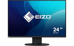 Écran 24,1" Eizo FlexScan EV2410R - Noir