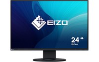 Écran 24,1" Eizo FlexScan EV2410R - Noir