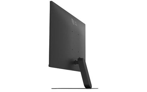 Écran 23,8" LG 24U411A-B - 120 Hz