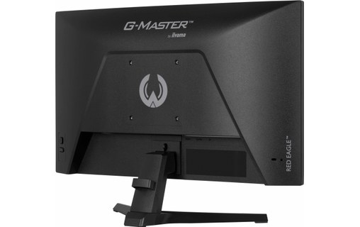 Écran 23,8" iiyama G-MASTER G2471HS-B1 - 240 Hz