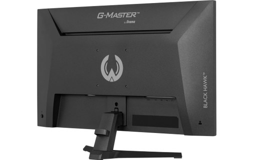 Écran 27" iiyama G-MASTER G2741QSU-B1 - 144 Hz